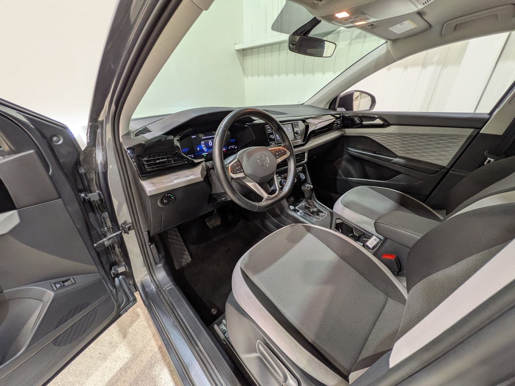 Volkswagen Taos 2024