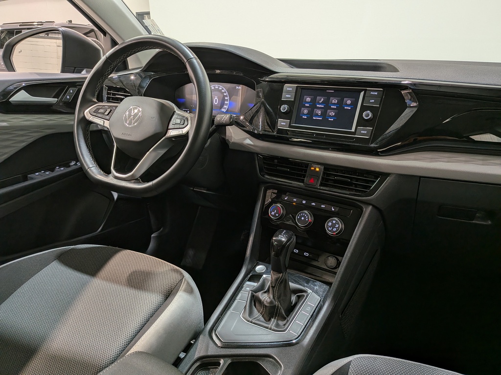 Volkswagen Taos 2024
