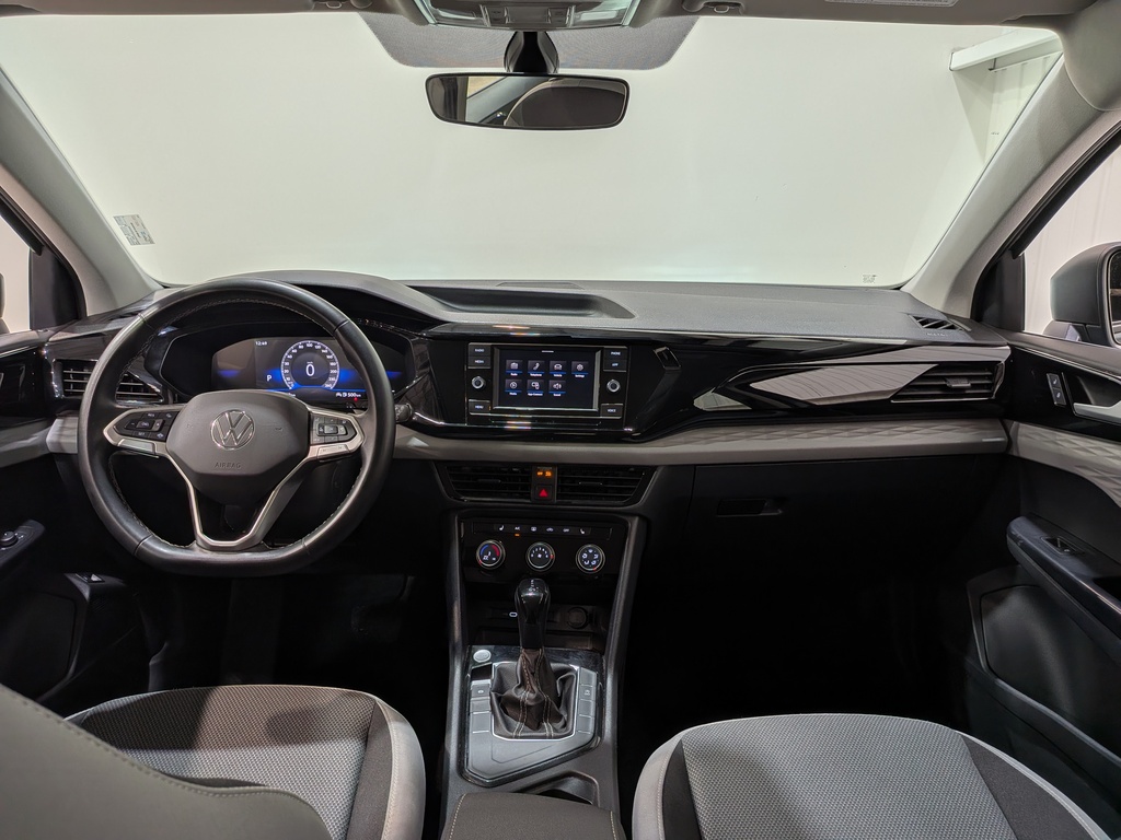 Volkswagen Taos 2024