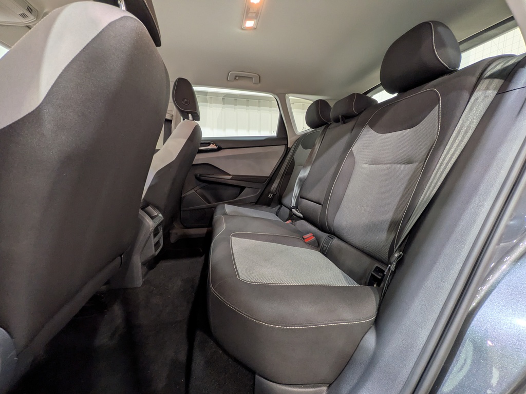 Volkswagen Taos 2024