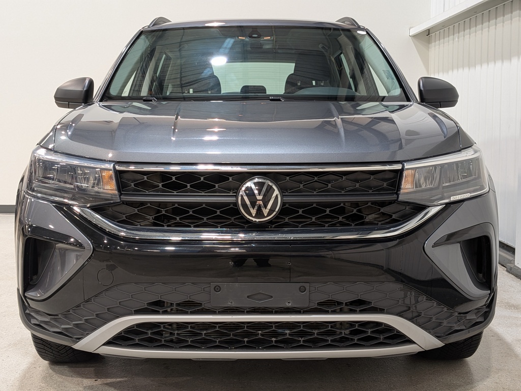 Volkswagen Taos 2024