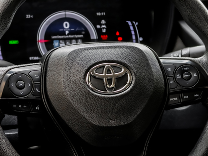 used 2024 Toyota Corolla car, priced at $26,995