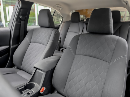 used 2024 Toyota Corolla car, priced at $26,995