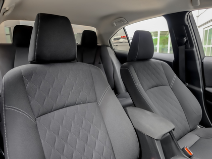 used 2024 Toyota Corolla car, priced at $26,995