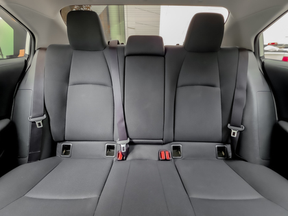used 2024 Toyota Corolla car, priced at $26,995
