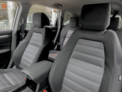 used 2021 Honda CR-V car, priced at $24,995