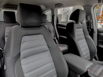 used 2021 Honda CR-V car, priced at $24,995