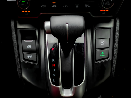 used 2021 Honda CR-V car, priced at $24,995