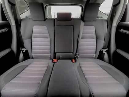 used 2021 Honda CR-V car, priced at $24,995