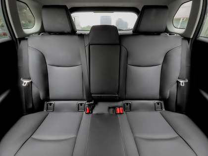 used 2022 Toyota Corolla Cross car, priced at $34,995