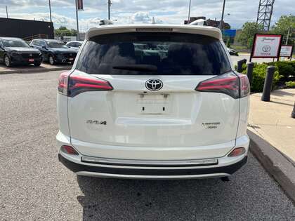 used 2016 Toyota RAV4 car, priced at $22,995