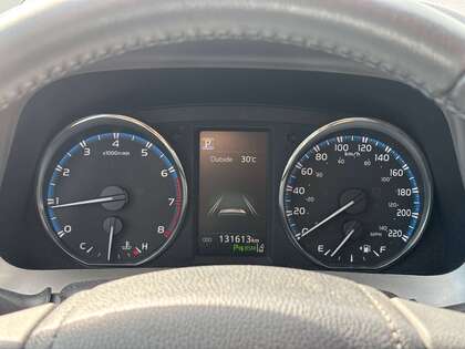 used 2016 Toyota RAV4 car, priced at $22,995