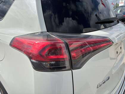 used 2016 Toyota RAV4 car, priced at $22,995