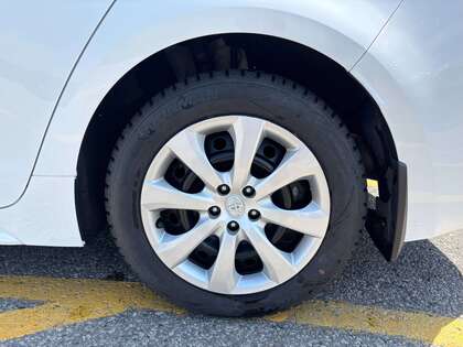 used 2024 Toyota Corolla car, priced at $25,995