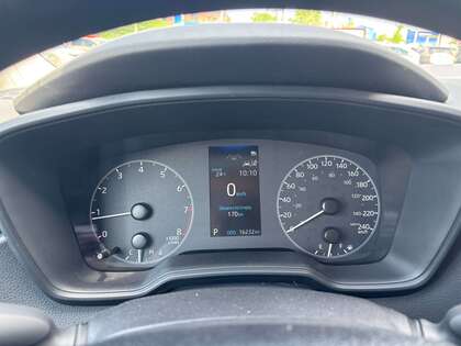 used 2024 Toyota Corolla car, priced at $25,995