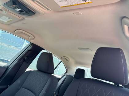 used 2024 Toyota Corolla car, priced at $25,995