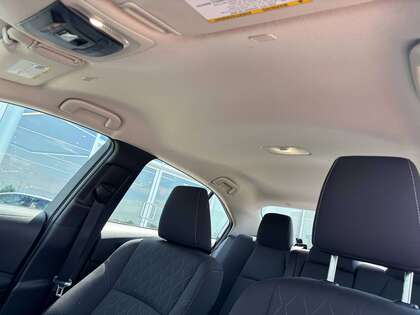 used 2025 Toyota Corolla car, priced at $26,495