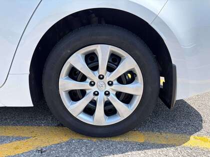 used 2025 Toyota Corolla car, priced at $26,495