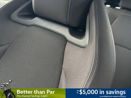 used 2023 Toyota GR Corolla car, priced at $47,748