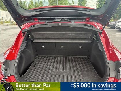 used 2023 Toyota GR Corolla car, priced at $47,748