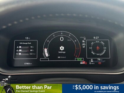 used 2023 Toyota GR Corolla car, priced at $47,748