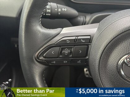used 2023 Toyota GR Corolla car, priced at $47,748