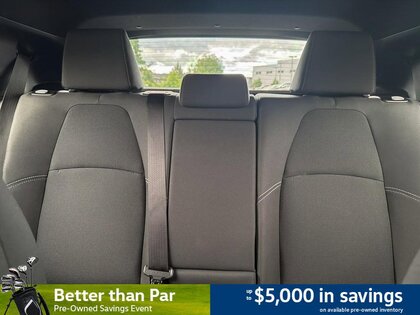 used 2023 Toyota GR Corolla car, priced at $47,748