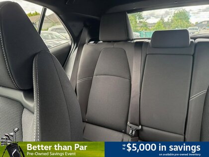 used 2023 Toyota GR Corolla car, priced at $47,748