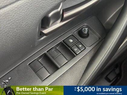 used 2023 Toyota GR Corolla car, priced at $47,748