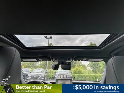 used 2023 Lexus IS car, priced at $44,245