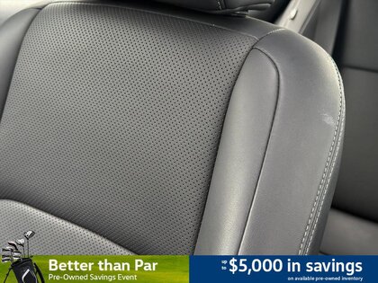 used 2023 Lexus IS car, priced at $44,245