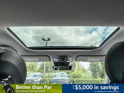 used 2026 Hyundai Kona Electric car, priced at $44,748