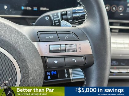 used 2026 Hyundai Kona Electric car, priced at $44,748