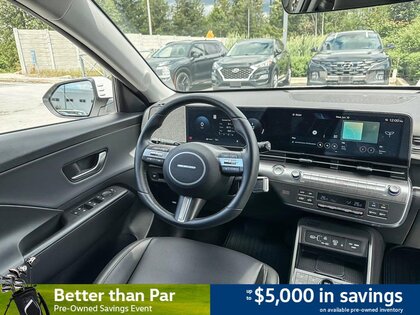 used 2026 Hyundai Kona Electric car, priced at $44,748
