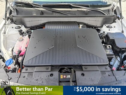 used 2026 Hyundai Kona Electric car, priced at $44,748