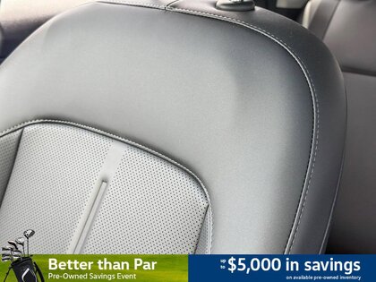 used 2026 Hyundai Kona Electric car, priced at $44,748