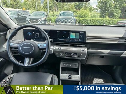 used 2026 Hyundai Kona Electric car, priced at $44,748