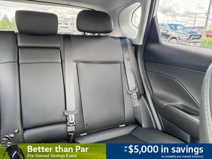used 2026 Hyundai Kona Electric car, priced at $44,748