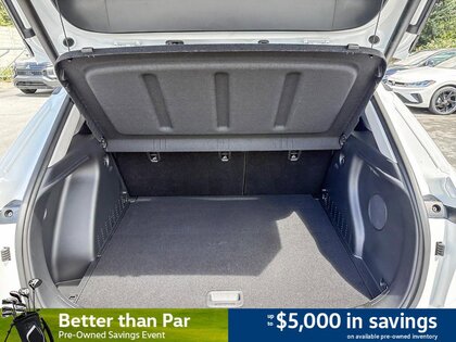 used 2026 Hyundai Kona Electric car, priced at $44,748