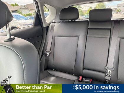 used 2026 Hyundai Kona Electric car, priced at $44,748