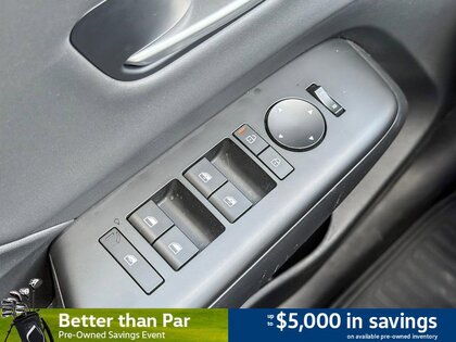 used 2026 Hyundai Kona Electric car, priced at $44,748