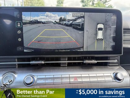 used 2026 Hyundai Kona Electric car, priced at $44,748
