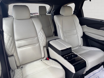 used 2022 Mazda CX-9 car, priced at $38,788