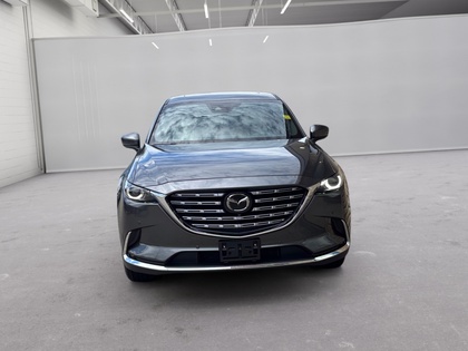 used 2022 Mazda CX-9 car, priced at $38,788
