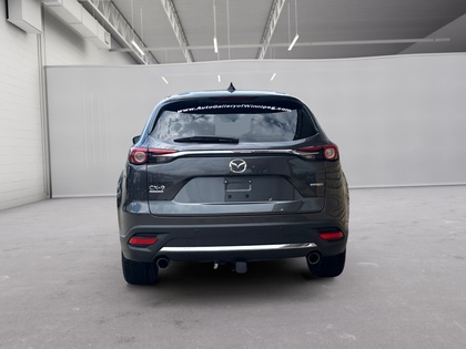 used 2022 Mazda CX-9 car, priced at $38,788