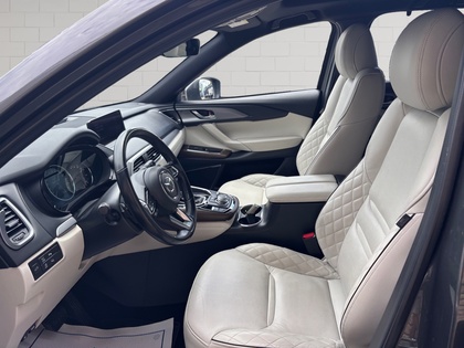 used 2022 Mazda CX-9 car, priced at $38,788