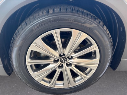 used 2022 Mazda CX-9 car, priced at $38,788