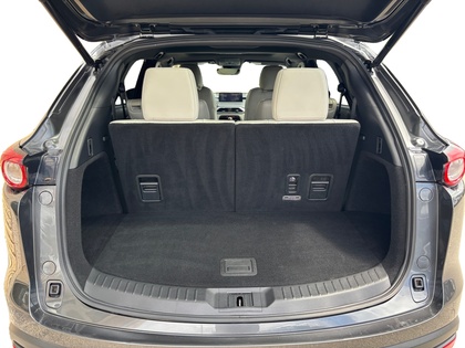 used 2022 Mazda CX-9 car, priced at $38,788