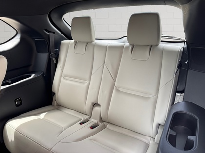 used 2022 Mazda CX-9 car, priced at $38,788