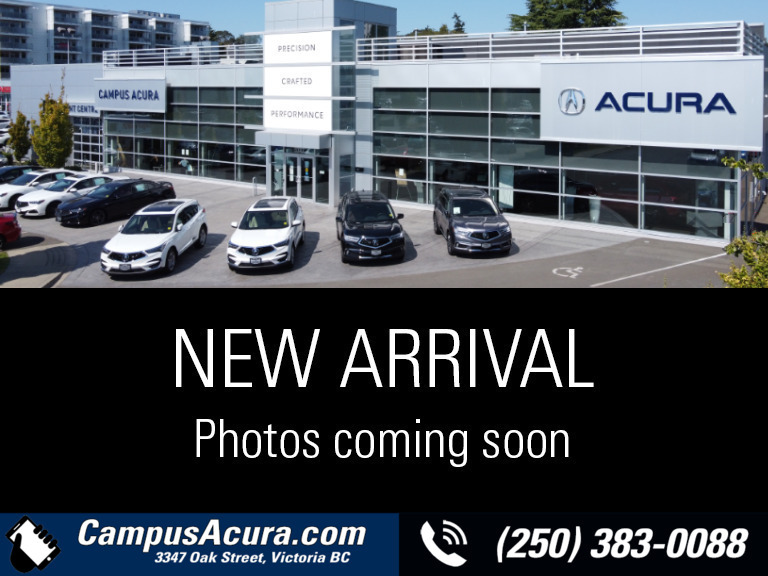 2026 Acura Integra FWD with A-SPEC Package